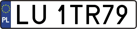 LU1TR79