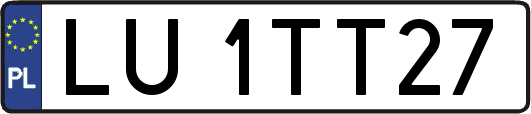 LU1TT27