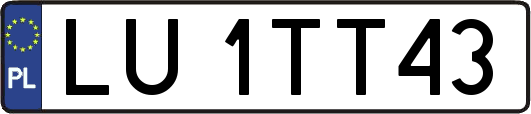 LU1TT43