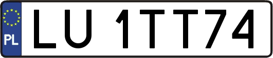 LU1TT74