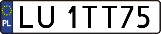 LU1TT75