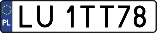 LU1TT78