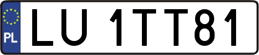 LU1TT81