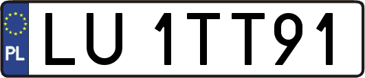 LU1TT91