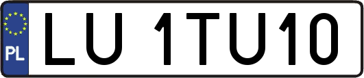 LU1TU10