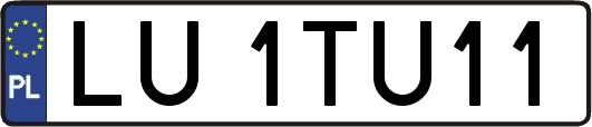LU1TU11