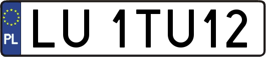 LU1TU12