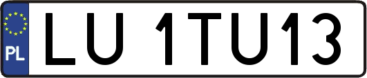 LU1TU13