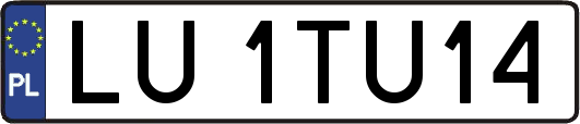 LU1TU14