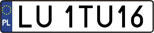 LU1TU16