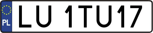 LU1TU17