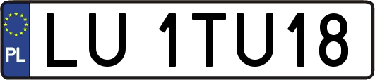 LU1TU18