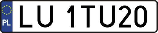 LU1TU20