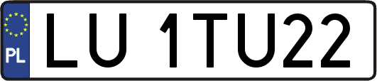 LU1TU22
