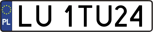LU1TU24