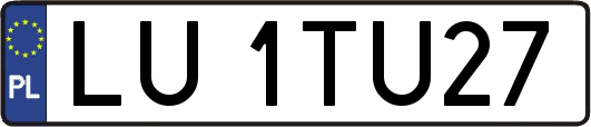 LU1TU27