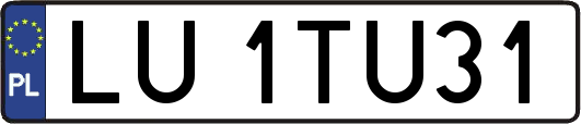 LU1TU31