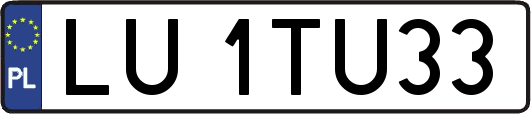 LU1TU33