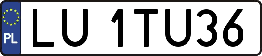 LU1TU36
