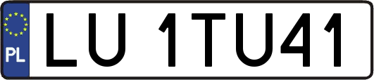 LU1TU41