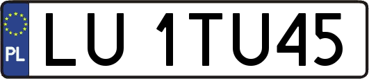 LU1TU45