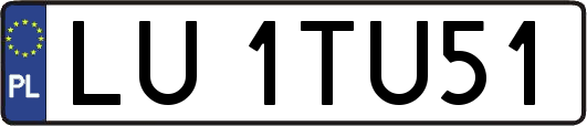 LU1TU51