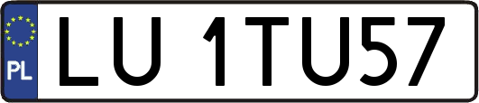 LU1TU57