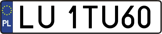 LU1TU60