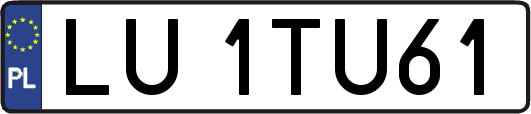 LU1TU61