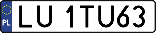 LU1TU63