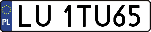 LU1TU65