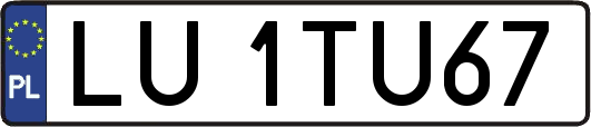 LU1TU67