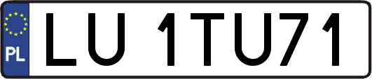 LU1TU71
