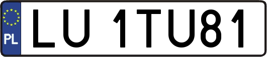LU1TU81