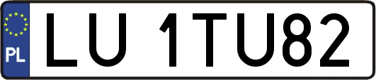 LU1TU82