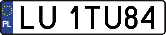 LU1TU84