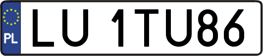 LU1TU86