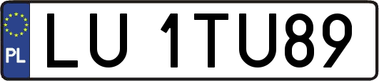 LU1TU89