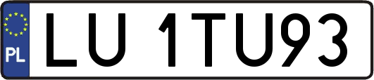 LU1TU93