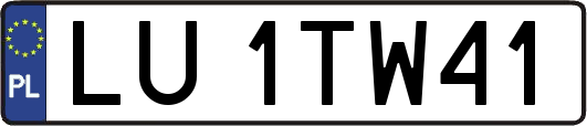 LU1TW41