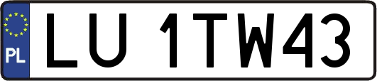 LU1TW43
