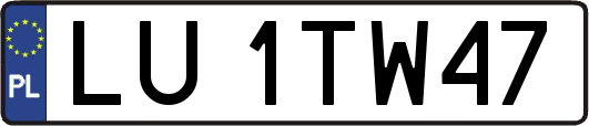 LU1TW47