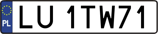 LU1TW71