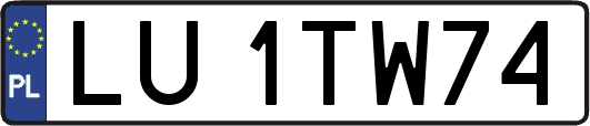 LU1TW74