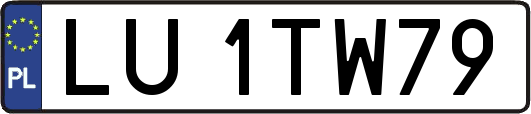 LU1TW79