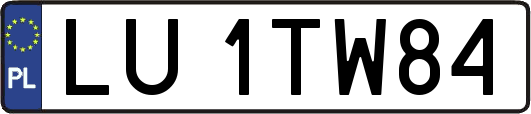 LU1TW84