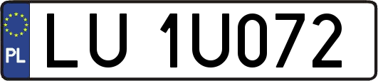 LU1U072