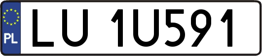 LU1U591