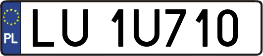 LU1U710