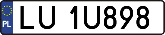 LU1U898